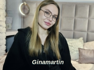 Ginamartin