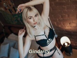 Gindarcy