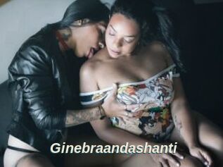 Ginebraandashanti