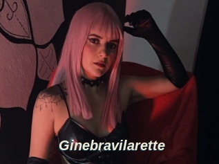 Ginebravilarette