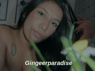Gingeerparadise
