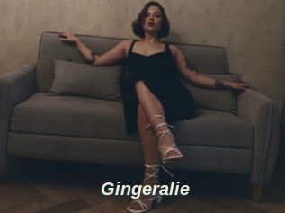 Gingeralie