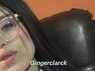Gingerclarck