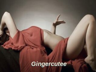 Gingercutee