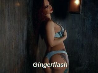 Gingerflash