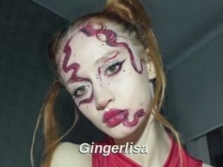 Gingerlisa