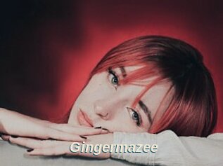 Gingermazee
