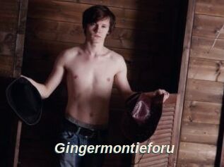 Gingermontieforu