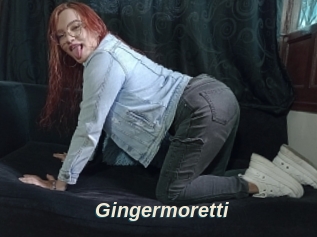 Gingermoretti