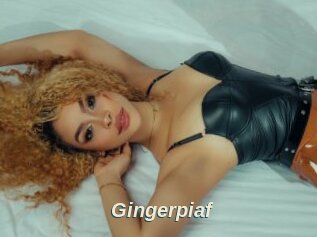 Gingerpiaf