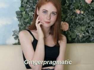 Gingerpragmatic