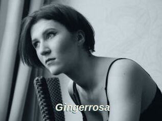 Gingerrosa