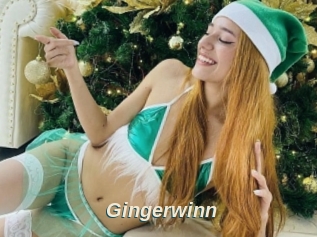 Gingerwinn