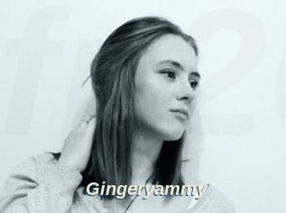 Gingeryammy