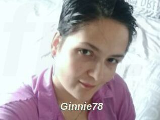 Ginnie78