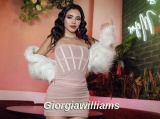 Giorgiawilliams
