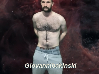 Giovannibakinski