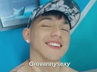 Giovannysexy