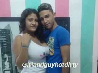 Girlandguyhotdirty