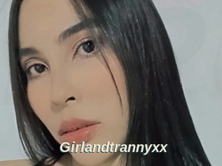 Girlandtrannyxx