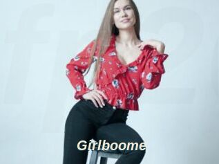 Girlboome