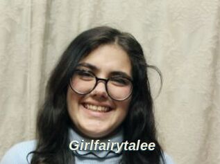 Girlfairytalee