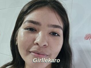 Girllekaro