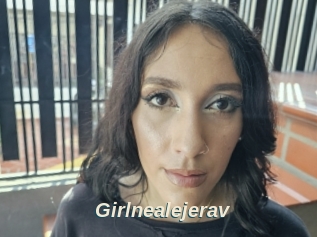 Girlnealejerav