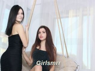 Girlsmrr
