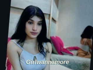 Girlwannamore
