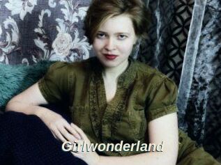 Girlwonderland