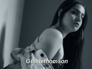 Giselethomson