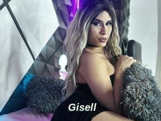 Gisell
