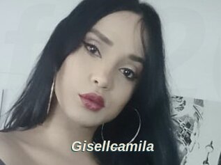 Gisellcamila