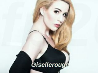 Gisellerouge