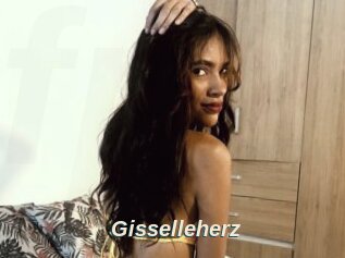 Gisselleherz
