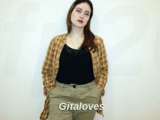 Gitaloves