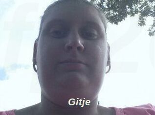 Gitje