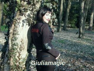 Giuliamagic