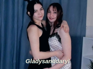Gladysanddaryl