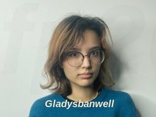 Gladysbanwell