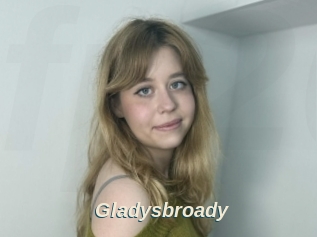 Gladysbroady