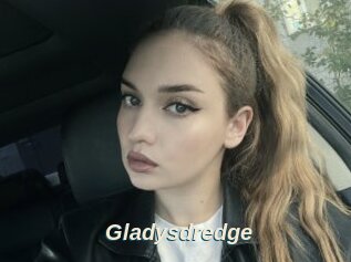 Gladysdredge