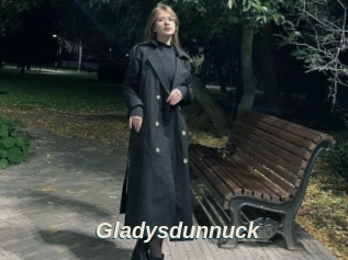 Gladysdunnuck