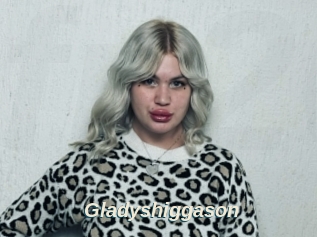 Gladyshiggason