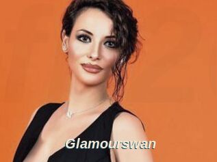 Glamourswan