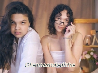 Glennaandedithe