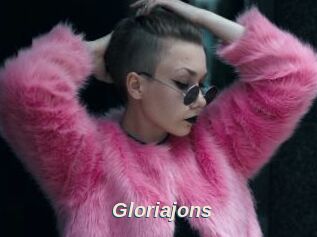 Gloriajons