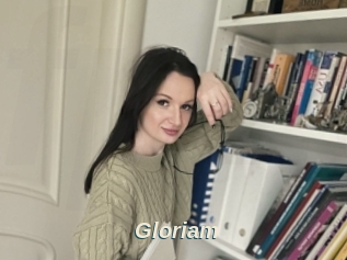 Gloriam