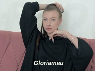 Gloriamau